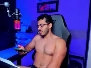 Chaturbate Adult Webcams of bruno_diaz31