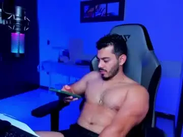 Chaturbate Adult Webcams of bruno_diaz31