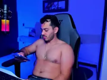 Chaturbate Free Porn Cam of bruno_diaz31