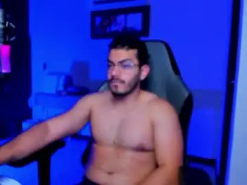 Chaturbate Live Sex of bruno_diaz31