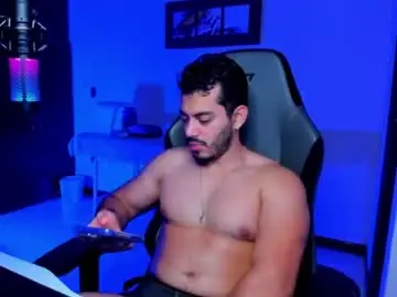 Chaturbate Free Porn Cam of bruno_diaz31