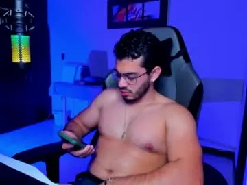 Chaturbate Best Webcam of bruno_diaz31
