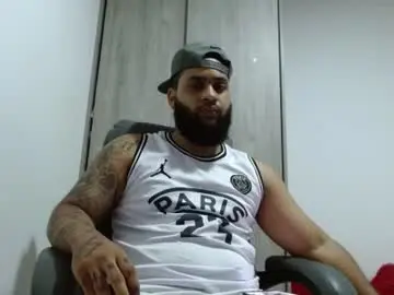 Chaturbate Adult Webcam of eroticoblack