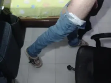 Chaturbate Sex Chat of fc91