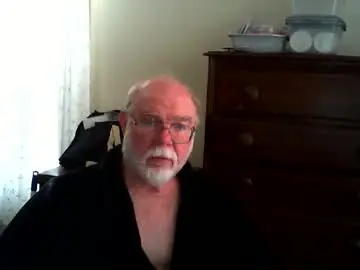 Chaturbate Sex Cam of gtnolder60