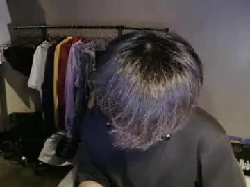 Chaturbate Free Porn Cam of handsome_mannn