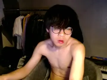 Chaturbate Sex Cam of handsome_mannn