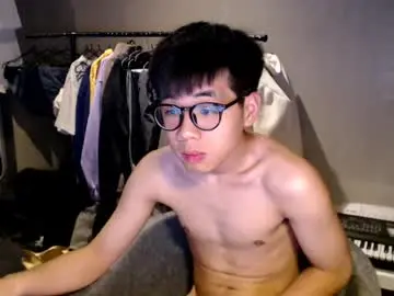 Chaturbate Sex Cam of handsome_mannn
