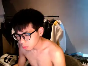 Chaturbate Live Sex Cam of handsome_mannn