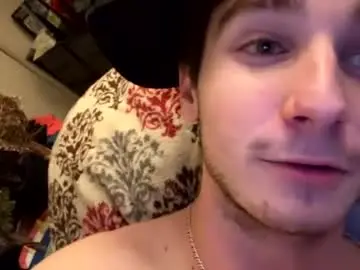 Chaturbate Sex Cam of jeffreymillerjr08