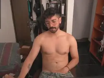 Chaturbate Live Sex Cam of thefckingwolf