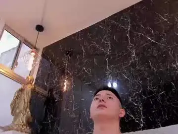 Chaturbate Adult Webcams of zack_miller24