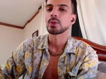 Chaturbate Nude Webcam of _kurt420