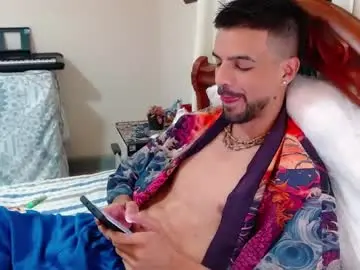 Chaturbate Free Porn Cam of _kurt420