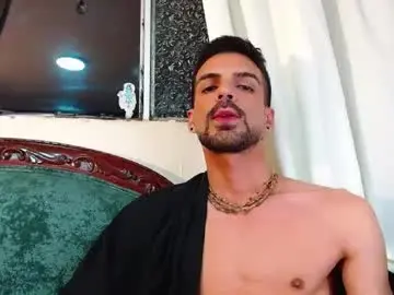Chaturbate Sex Cam of _kurt420