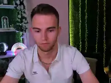 Chaturbate Best Webcam of astren_villo