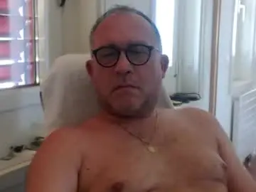 Chaturbate Adult Webcam of coquin369