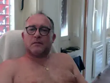 Chaturbate Nude Webcam of coquin369