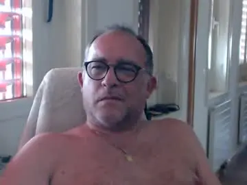 Chaturbate Adult Video Chat of coquin369