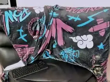 Chaturbate Free Live Porn of haku_ghospel