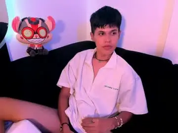 Chaturbate Free Porn Cam of haku_ghospel