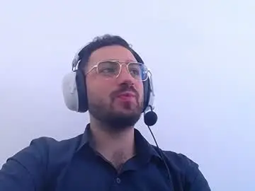 Chaturbate Adult Webcam of jcdq_