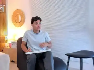 Chaturbate Sex Cam of jimmy_gatt