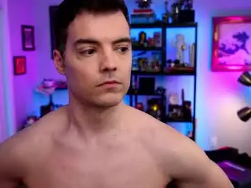 Chaturbate Free Porn Cam of maxhughes