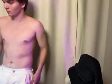 Chaturbate Nude Webcam of pinkmen52