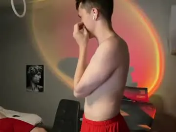 Chaturbate Sex Cam of pinkmen52