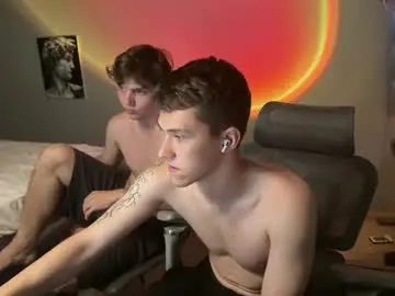 Chaturbate Best live sex cam show of pinkmen52