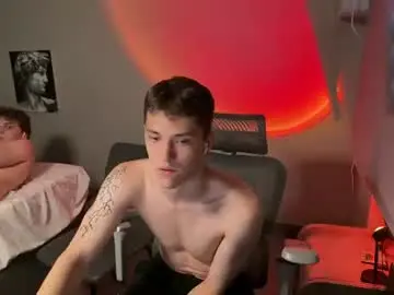 Chaturbate Adult Webcam of pinkmen52