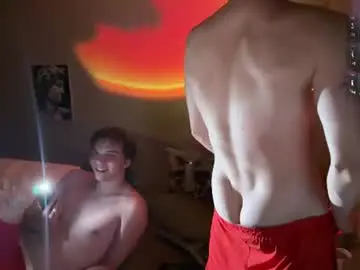 Chaturbate Sex Cam of pinkmen52