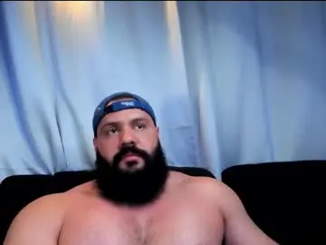 Chaturbate Live Sex Cam of rawmathews
