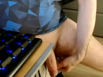 Chaturbate Free Live Porn of spermy84