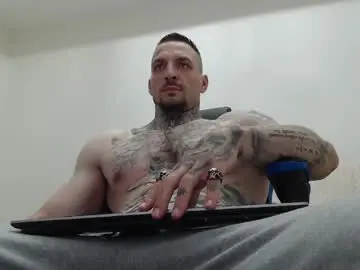 Chaturbate Best Webcam of thebestmuscles