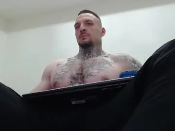 Chaturbate Live Sex of thebestmuscles