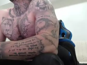 Chaturbate Adult Webcams of thebestmuscles