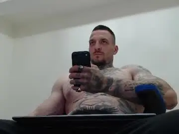 Chaturbate Free Live Porn of thebestmuscles