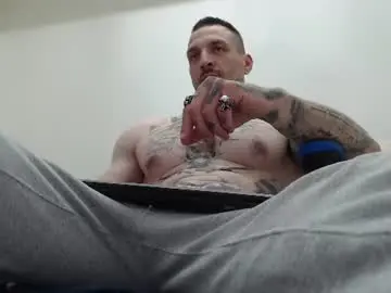 Chaturbate Sex Cam of thebestmuscles