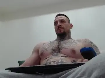 Chaturbate Adult Webcam of thebestmuscles