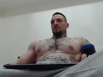 Chaturbate Live Sex of thebestmuscles