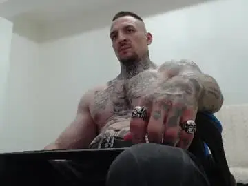 Chaturbate Sex Chat of thebestmuscles