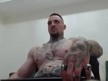 Chaturbate Live Sex of thebestmuscles