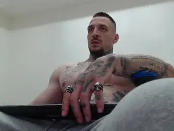 Chaturbate Sex Chat of thebestmuscles