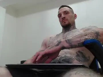 Chaturbate Sex Chat of thebestmuscles