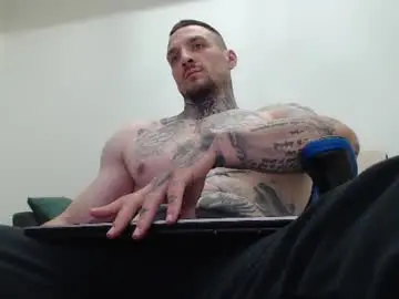 Chaturbate Adult Webcams of thebestmuscles