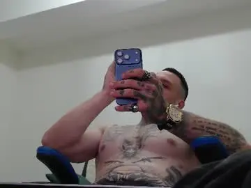 Chaturbate Free Live Porn of thebestmuscles