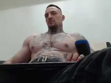 Chaturbate Adult Webcam of thebestmuscles