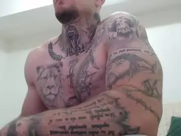 Chaturbate Adult Webcams of thebestmuscles
